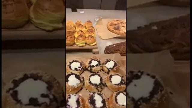 Мастер класс в кулинарном салоне Гурман