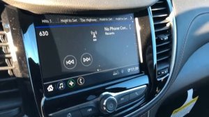 2021 Chevrolet Trax LS Review