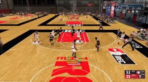 New Season 2 Full of HACKERS NBA 2k22 Rec