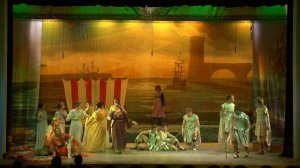 Дидона и Эней