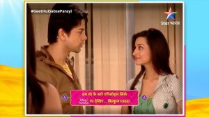 FULL EPISODE-254 | Geet Ki Naraazagi | Geet Hui Sabse Parayi | गीत हुई सबसे पराई