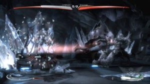 Прохождение Injustice Gods Among Us часть 46 - Супермен против Думсдея