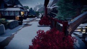 Aragami Nightfall PC - Chapter 1: Fading Shadows Playthrough - Complete Stealth, S Rank on Normal