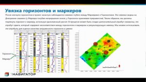 тНавигатор 4-я Серия Вебинаров | 2022 (RU): 01 Оценка качества исходных геологических данных