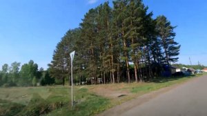 посёлок городского типа Большая Мурта  Красноярский край