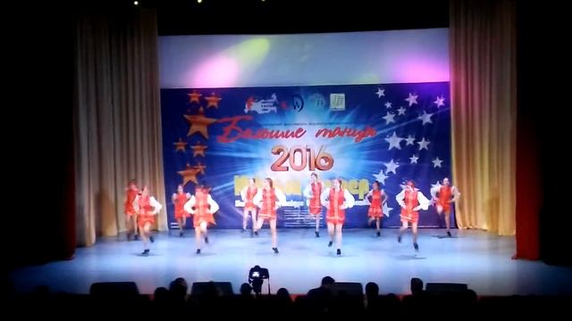 Студия современного танца "STREET STYLE" рук. Ажогина Кристина г.Тихорецк смотреть онлайн