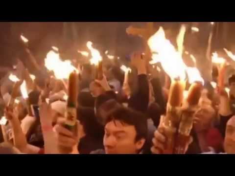 Пасха