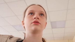 Мини-Влог | Соревнования по волейболу?