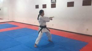 Tekki Shodan - Full Tutorial - Kata Karate Shotokan