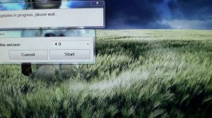 XP Deus новая прошивка! Обновляем Деус.