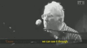 Randy Newman - You've got a friend in me - Lyrics