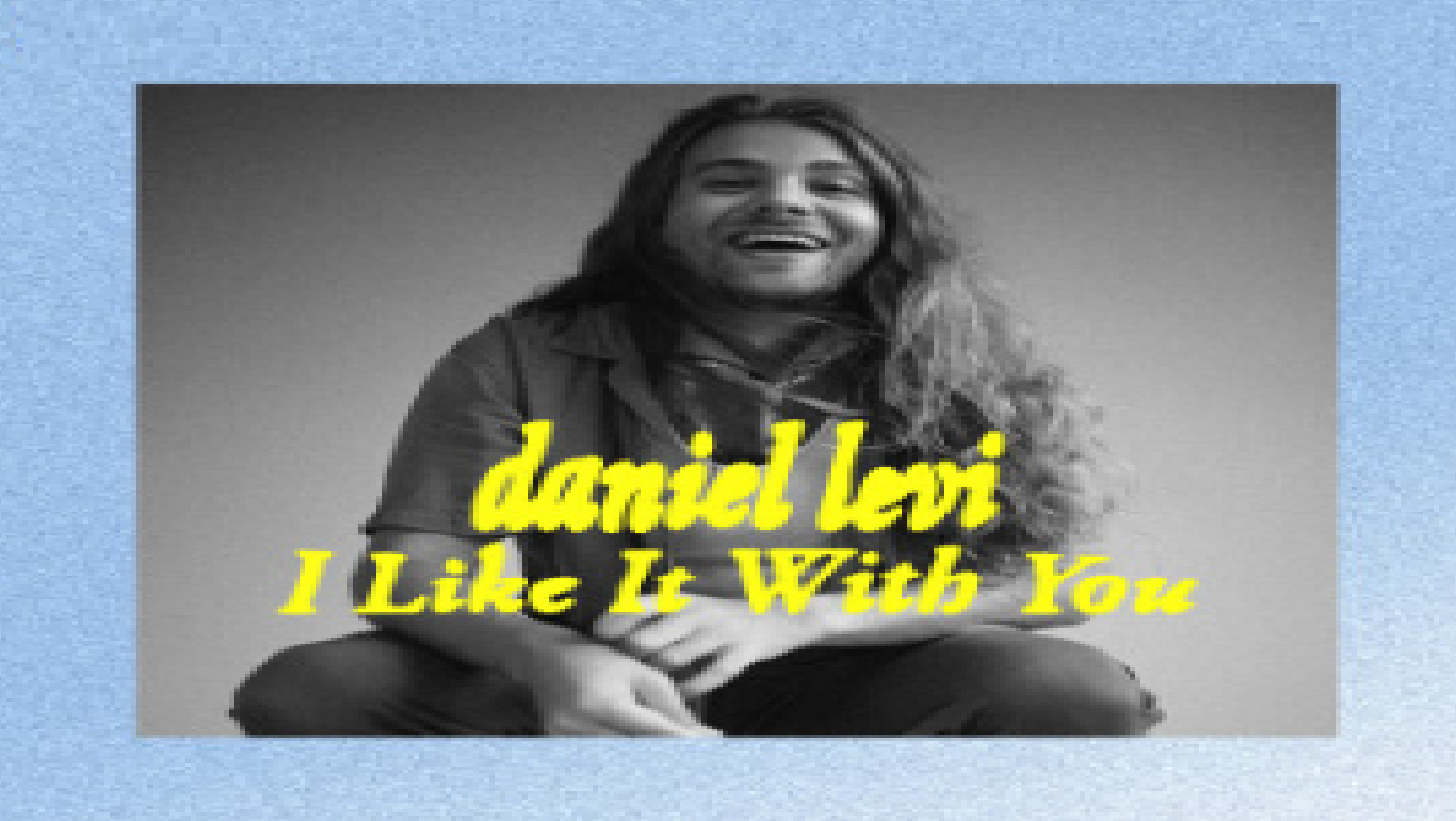 ?Романтичная музыка ?Новинки2024
✨Daniel Levi - I Like It With You✨ Dance Pop