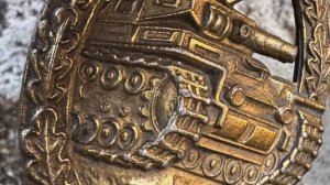 Немецкие награды и Знаки различия. Медали предателей и значки! Трофеи великой отечественной!