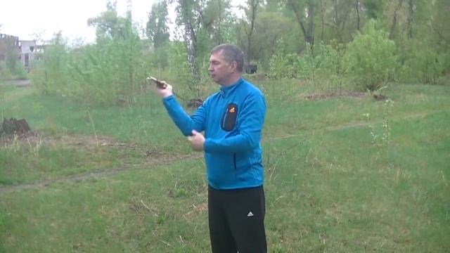 На наших занятиях (барнаульская группа). Первая тренировка Клуба! смотреть онлайн