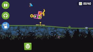 Bad Piggies - New Crazy Custom Contraptions update