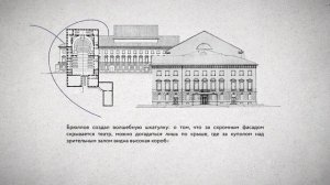 Михайловский театр