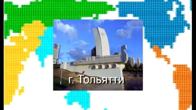 V Конференция "Думай глобально - действуй локально!" смотреть онлайн