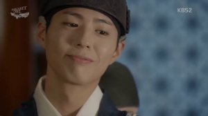 Безумно Красивый клип к дораме Свет луны очерченный облаком