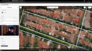 Open Street Map : Cara Menandai Rumah & Jalan di OSM | Tugas 6 GIS IT Telkom Surabaya