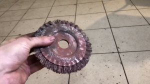 STANCE МОСКВИЧ 412. ОКРАШЕНО