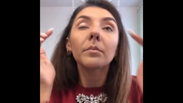 Выпуск #16 Тени Роскошное Золото+ Матовая помада Клубничкая бронза смотреть онлайн