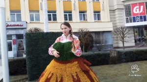 Достопримечательности города Ставрополя