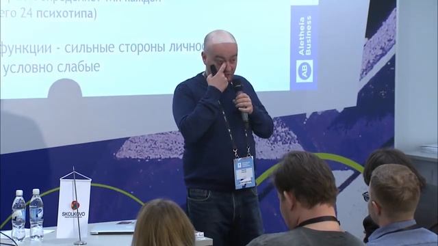 Сергей Котырев — Как лучше разбираться в людях смотреть онлайн