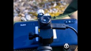 Обзор тепловизионной приставки для телефона T2S Plus Xinfrared. | #Обзор