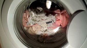 Indesit WIL 105-Bawełna 60 (1/3)
