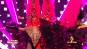 ШАНСОН ГОДА   2015 КОНЦЕРТ В КРЕМЛЕ. Антре⁄ HD.mp4