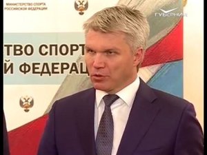 Самарская область станет пилотным регионом федерального проекта "Спорт – норма жизни"