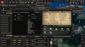 Hoi4 Speedrun Practice [France only]