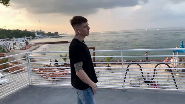 Dreamer - Banger (Prod.by YG Woods) (Mood Video)