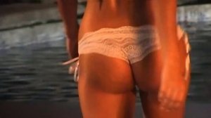 Частный показ нижнего белья на роскошной вилле  Pasarela Besame   Playa Tamarindo Costa Rica