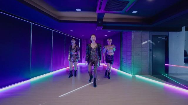 손담비 - 토요일밤에 (Saturday Night) Dance Cover смотреть онлайн