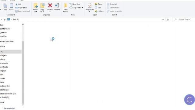 Python installation in 2021 | Getting started with python in Tamil (தமிழில்)  | Chippi coding