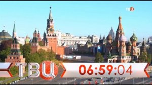Рестарт эфира (ТВЦ International 4/5/24)