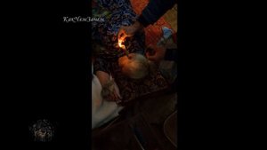 Как чистить уши восковой свечой, удаление серной пробки в домашних условиях