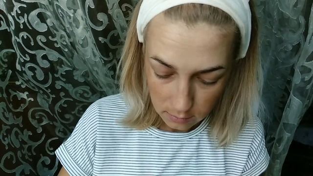 Орифлейм . Что случилось с моей кожей ??? Салонный пилинг NoVage Oriflame смотреть онлайн