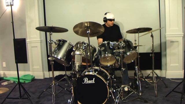 ABI SURI very fast drummer first video смотреть онлайн