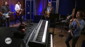 Dwight Yoakam performing "Liar" Live on KCRW