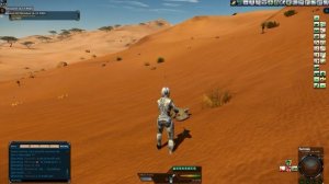 Entropia Universe planet Arkadia -lol Global