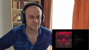 РЕАКЦИЯ DRUMMATIX - На Горизонте / Да Откуда Ты Взялась Такая