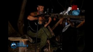 17 07 2016г  Концерт Игоря Ждамирова и казаков для кировчан