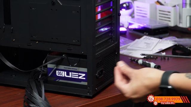 Cấu Hình 28 Triệu Chơi CS2 400FPS SIêu Mượt - Intel Core i7 14700K, 32GB RAM, RTX 3060 12GB! смотреть онлайн