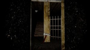 СЕКРЕТ НОВОЙ КОНЦОВКИ И НОВОГО ВЫХОДА Granny 2 от Роман Флоки