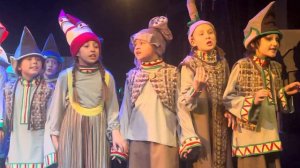 Спектакль «ФЕДОРИНО ГОРЕ» 10.06.2023. 12:00 - «А ПОСУДА ВПЕРЕД И ВПЕРЕД ПО ПОЛЯМ, ПО БОЛОТАМ ИДЕТ»