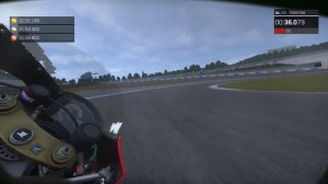 MotoGP19|Historical Challenges|Dawn of the MotoGP #2 - Daijirõ Katõ Honda RC211V Motegi