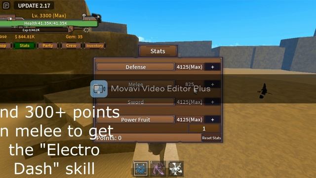How To Remove Kioru Sword Stun || King Legacy Roblox смотреть онлайн