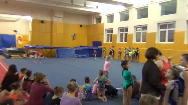 турнир по спортивной акробатике г. Москва смотреть онлайн